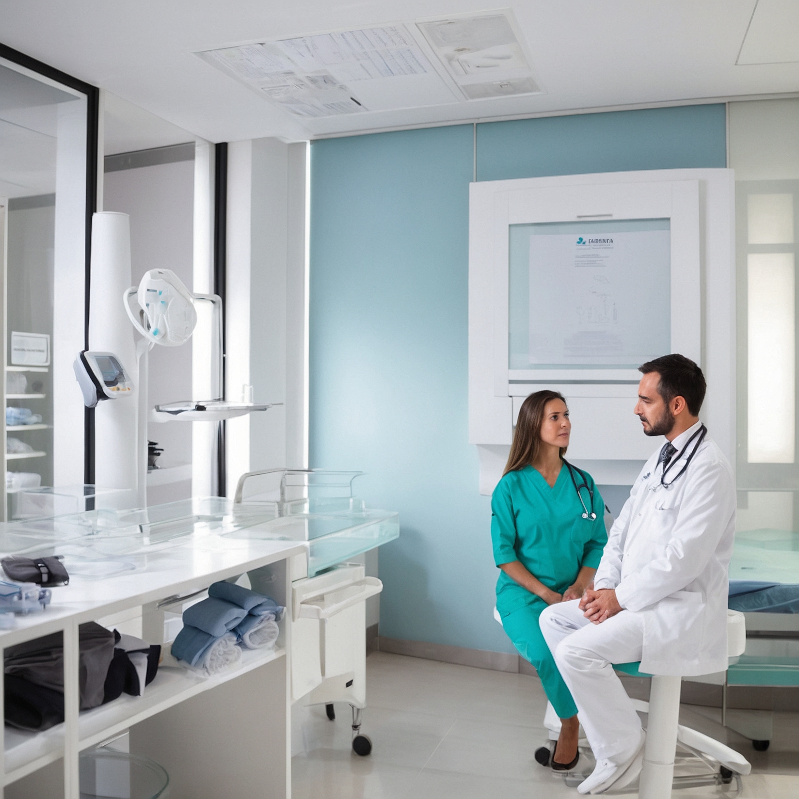 Servicios personalizados en fisioterapia